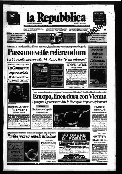 La repubblica